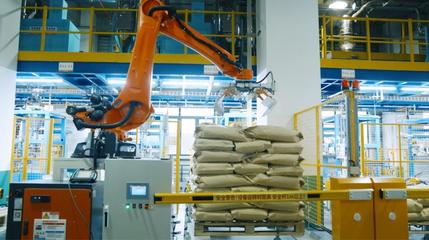 聚焦廣州"12218"現代化產業體系向"新"再出發 | 以科技創新鑄棟梁之"材"