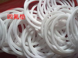青島聚四氟乙烯墊圈,江蘇聚四氟乙烯擋圈